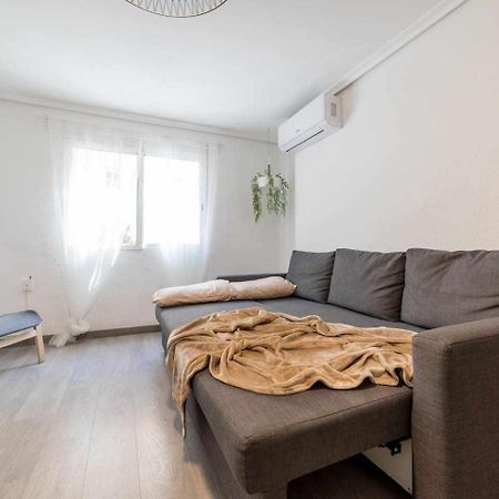 Piso Carolina Apartment Валенсия Екстериор снимка