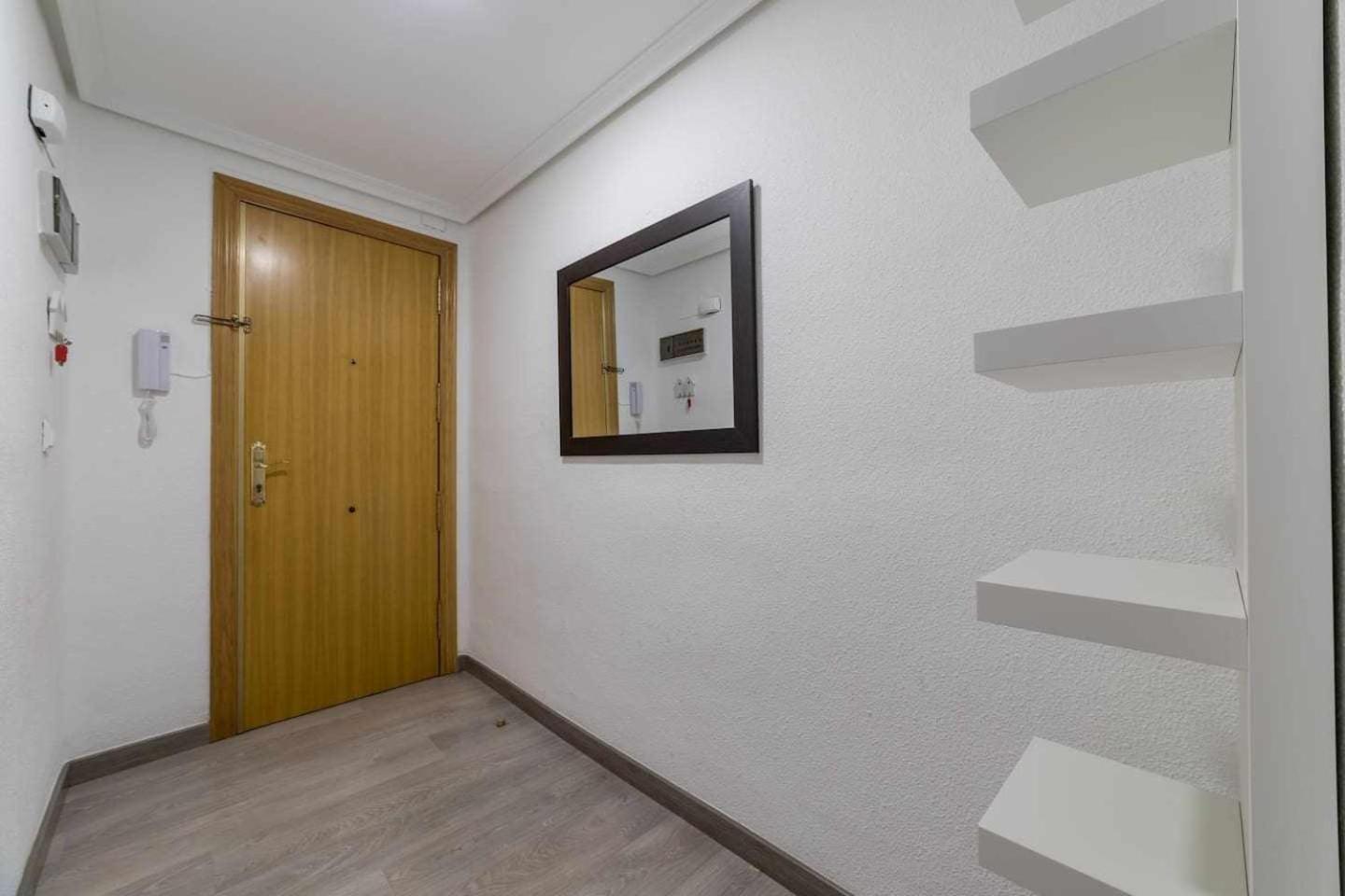 Piso Carolina Apartment Валенсия Екстериор снимка